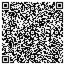 QR code with O Omasa contacts