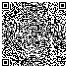 QR code with Mancini's Sleepworld contacts