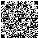 QR code with Mancini's Sleepworld contacts