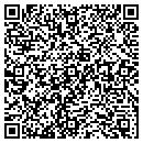 QR code with Aggiez Inc contacts