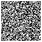QR code with E Z Pedaler of Newburyport contacts