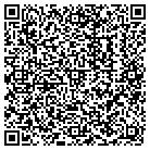 QR code with MT Hood Ballet Academy contacts