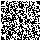 QR code with On Pointe School of Ballet contacts