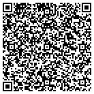 QR code with Oregon Coast Dance Center contacts