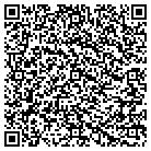 QR code with R & L Management Services contacts