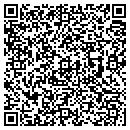 QR code with Java Jitters contacts