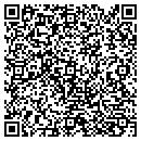 QR code with Athens Abstract contacts
