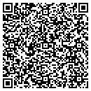 QR code with Rain Dance Ranch contacts