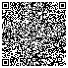 QR code with A Piazza Produce Inc contacts