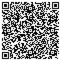 QR code with Hfb Inc contacts