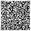 QR code with Joes Java contacts