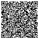 QR code with Joe's Bikes contacts