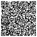 QR code with Jurassic Java contacts