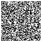 QR code with Kaffeine Cafe Espresso contacts