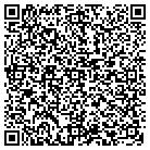 QR code with Saluda View Management LLC contacts