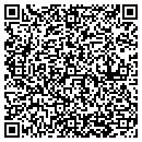 QR code with The Dancing Otter contacts