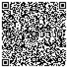 QR code with Three Sisters Dance Studio contacts