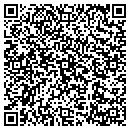 QR code with Kix Stand Espresso contacts