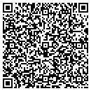 QR code with Upside Down Dancing contacts