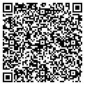QR code with L & L Distributors Inc contacts