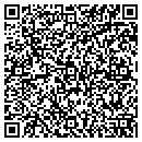 QR code with Yeates Academy contacts