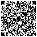 QR code with Leah's Latte contacts
