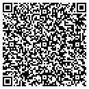QR code with M & M Pallet contacts