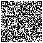QR code with United Staging & Rigging Inc contacts