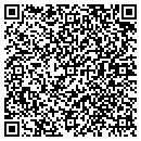 QR code with Mattress Stop contacts