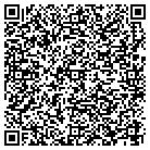 QR code with Mattress Studio contacts