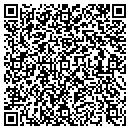 QR code with M & M Settlements Inc contacts