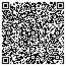 QR code with A Plus Fashions contacts
