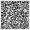 QR code with O'Brien Abstractors contacts