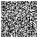 QR code with JNS Electric contacts