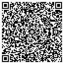 QR code with Ken Shing CO contacts