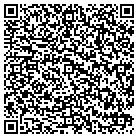 QR code with P T A Settlement Service Inc contacts