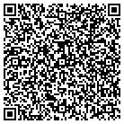 QR code with Upstate Management Inc contacts
