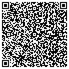 QR code with Upstate Material Management Inc contacts