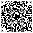 QR code with Upstate Waste Management contacts