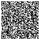 QR code with Gordon Bryan contacts