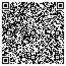 QR code with A La Mode LLC contacts