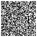 QR code with Dancing Dj's contacts
