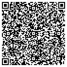 QR code with Dancing Your Bliss contacts