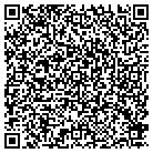 QR code with Ortho Mattress Inc contacts