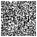 QR code with Applera Corp contacts