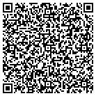 QR code with Janice's Dance Works contacts