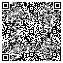 QR code with Tenno Sushi contacts