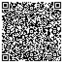 QR code with Teriyaki Don contacts