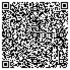 QR code with A Little Guy Trailers contacts