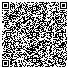 QR code with Manlove School Of Dance contacts